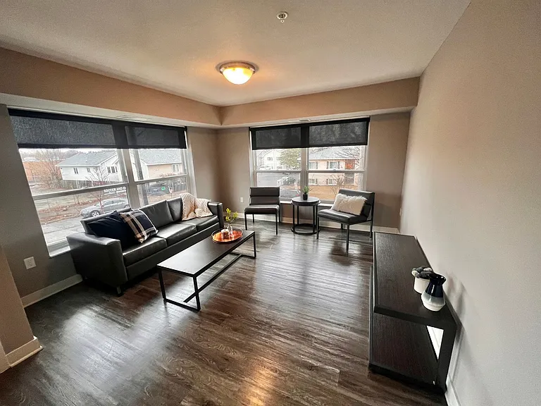 Spectrum Apartments & Townhomes — Photo 90