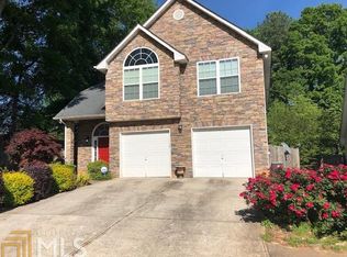 11526 Ethan Ct, Hampton, GA 30228
