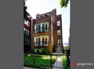 1325 W Winnemac Ave #P1, Chicago, IL 60640