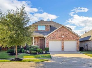 1005 Dayton Dr, Argyle, TX 76226