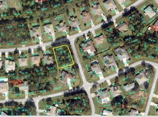 1602 SW Fortune Rd, Port Saint Lucie, FL 34953