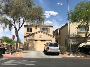 6556 Raven Hall St, North Las Vegas, NV 89084