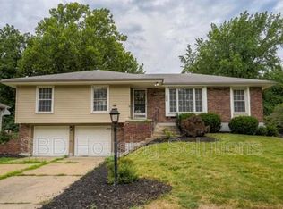 10500 Wallace Ave, Kansas City, MO 64134