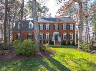 12313 Pleasant Lake Ter, Henrico, VA 23233