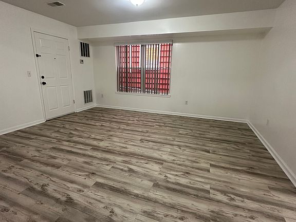 Living Room - Dinning Room