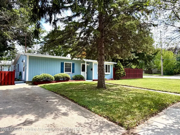 5037 Delbrook Ave, Lansing, MI 48910