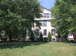 91-93 Stewart Ave, Lansdowne, PA 19050
