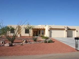 14191 E Whisper Trl, Vail, AZ 85641