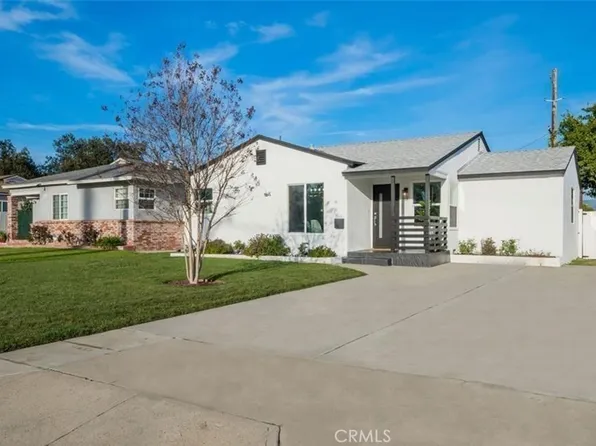 1484 N Clybourn Ave, Burbank, CA 91505