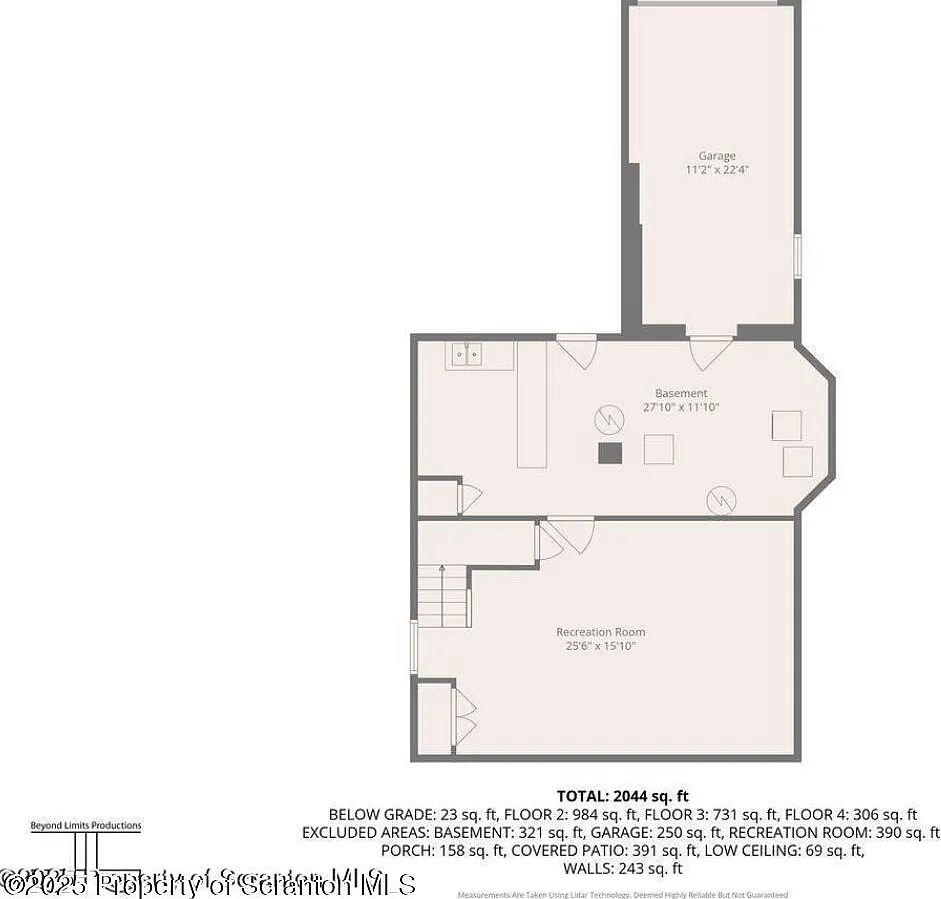 2 bed, 1.0 bath, 900 sqft, $1,500 — Photo 4