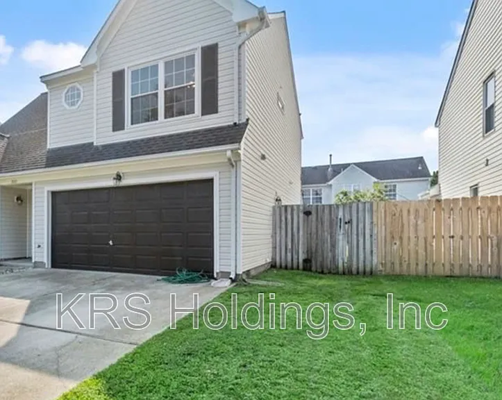 3521 Regret Ln — Photo 3