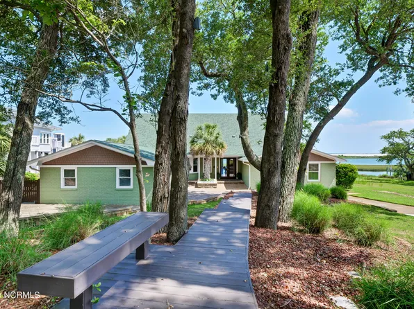 336 Olde Point Loop, Hampstead, NC 28443