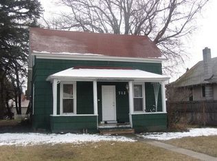 712 E 5th Ave, Ellensburg, WA 98926