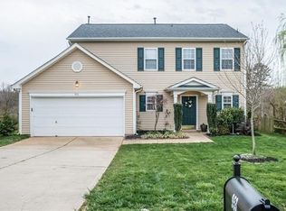953 Rocky Meadows Ln, Concord, NC 28025