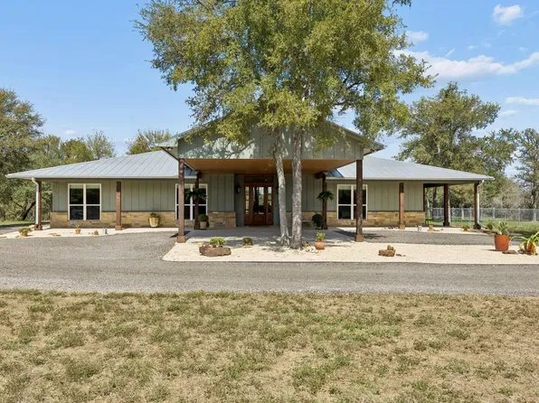 3353 Fm 535, Red Rock, TX 78662