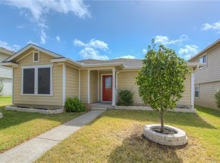 17905 Kenai Fjords Dr UNIT 1, Pflugerville, TX 78660
