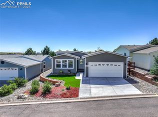 7653 Crested Jay Point, Colorado Springs, CO 80922