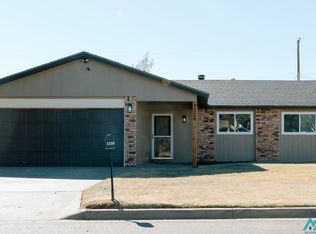 3220 Duckworth Ave, Clovis, NM 88101