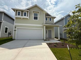 2605 Totley Rd, Pflugerville, TX 78660
