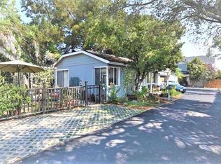 804 Fremont St, Menlo Park, CA 94025