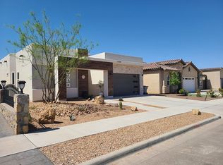 12344 Desert Dove Ave, El Paso, TX 79938