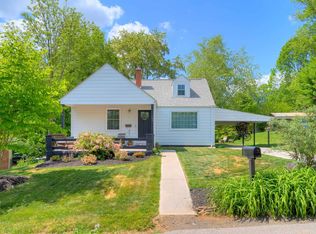 504 Dehart St, Blacksburg, VA 24060