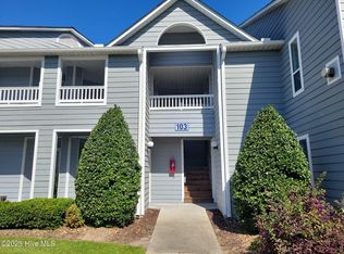 103 Breezewood Dr APT F, Greenville, NC 27858