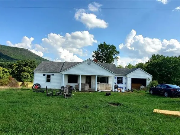 2185 Flat Rock Rd, Pinnacle, NC 27043
