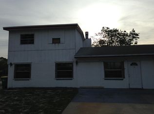 1160 Newfound Harbor Dr, Merritt Island, FL 32952