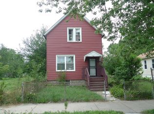 6954 S Parnell Ave, Chicago, IL 60621