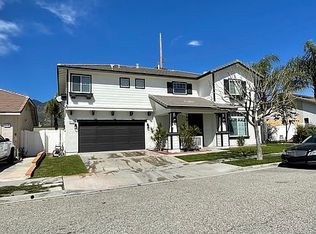 858 Hinckley Ln, Fillmore, CA 93015