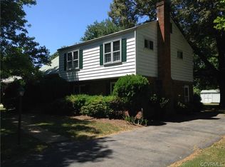 3848 Homeward Rd, North Chesterfield, VA 23234