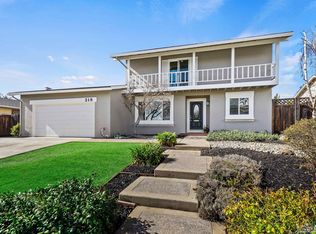 218 Milo Pl, San Ramon, CA 94583