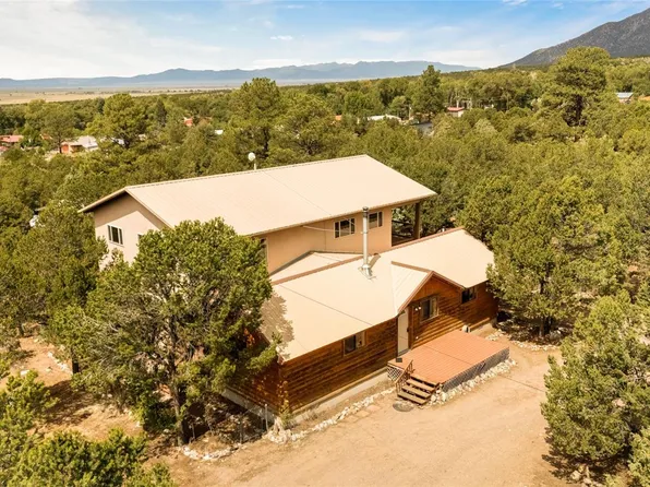 235 S Hemlock Street, Crestone, CO 81131