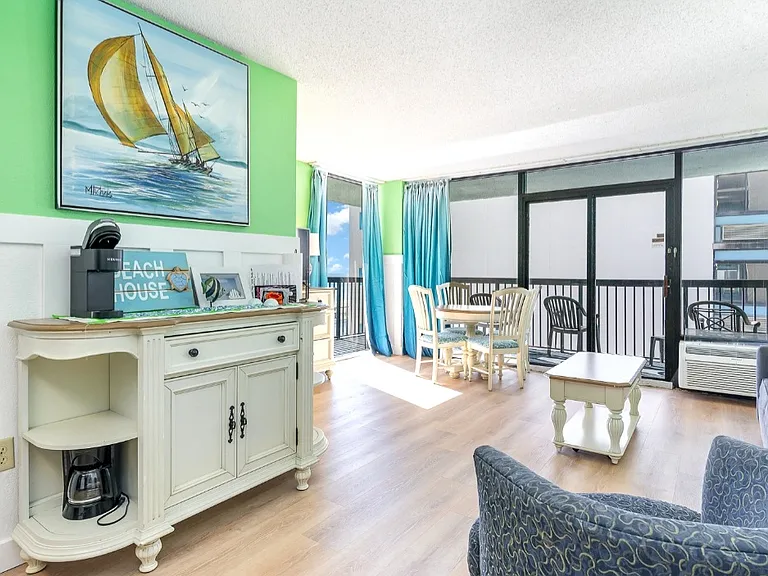 2401 S Ocean Blvd #371 — Photo 1