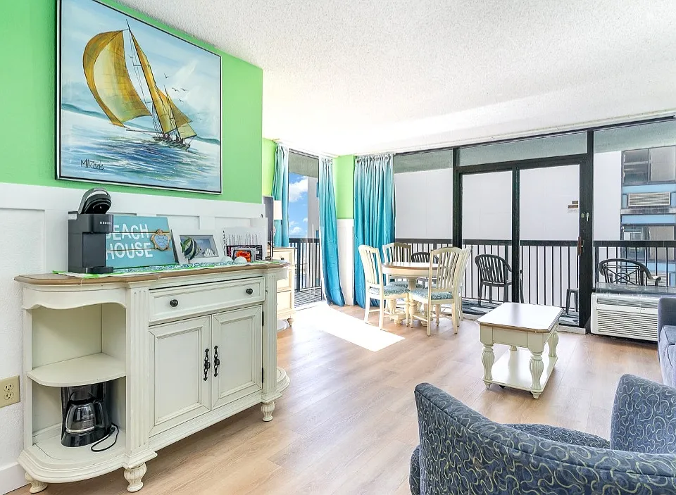 2401 S Ocean Blvd #371