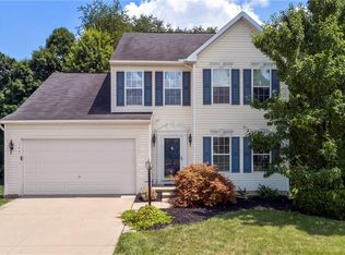 143 Weatherstone Ct, Akron, OH 44321