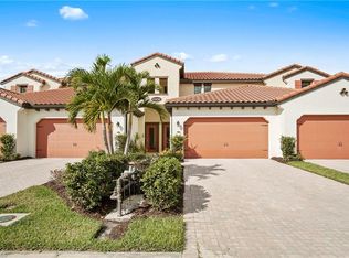 11856 Arboretum Run Dr UNIT 202, Fort Myers, FL 33913