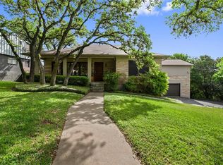 205 Ashworth Dr, Austin, TX 78746