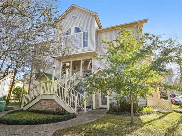 3422 Audubon Trce #3422, New Orleans, LA 70121