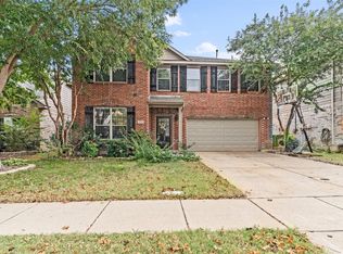 5717 Pebble Ridge Dr, Mckinney, TX 75070