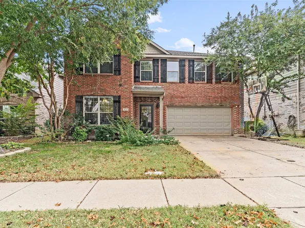 5717 Pebble Ridge Dr, McKinney, TX 75070