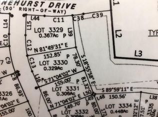 6343 Weatherby Rd, Acton, TX 76049