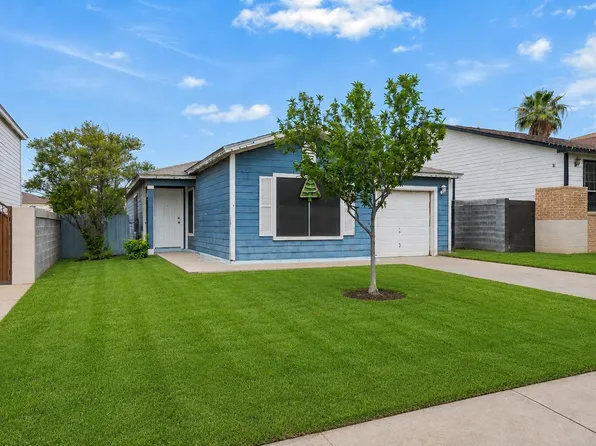 3243 Saint Kathryn Loop, Laredo, TX 78046