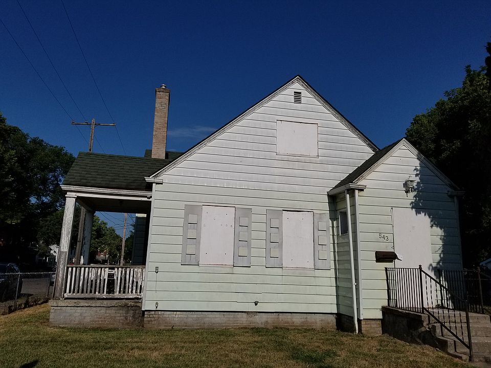 1st image of 543 Bulen Ave