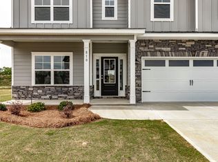 810 Talbot Dr, Grovetown, GA 30813