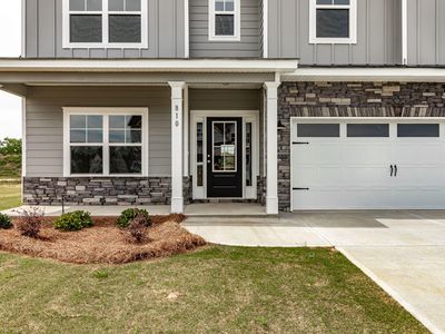 810 Talbot Dr, Grovetown, GA, 30813