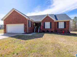363 Melanie Ln, Alexandria, AL 36250