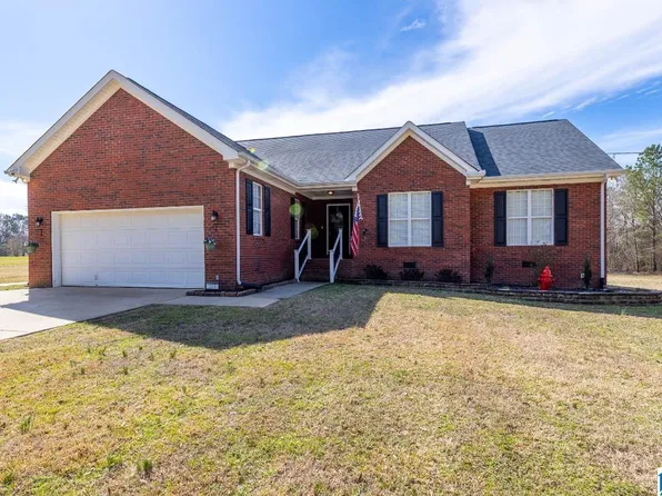 363 Melanie Ln, Alexandria, AL 36250