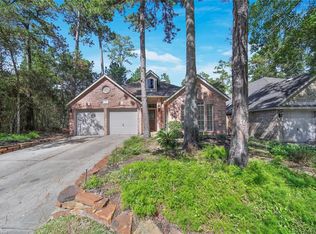 55 N Crossed Birch Pl, Spring, TX 77381